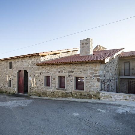 Casa Mirandes Rural Villa Miranda do Douro Exteriör bild