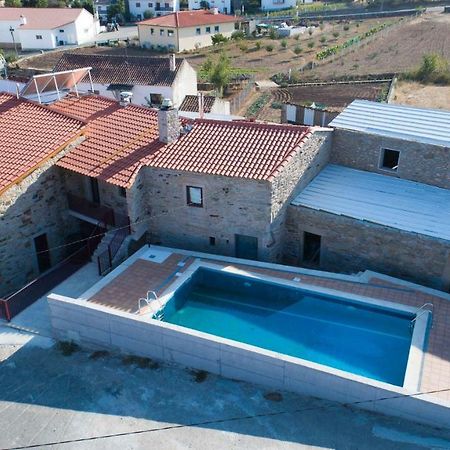 Casa Mirandes Rural Villa Miranda do Douro Exteriör bild