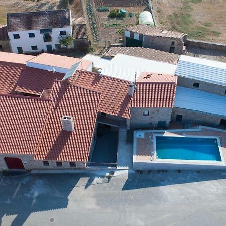 Casa Mirandes Rural Villa Miranda do Douro Exteriör bild