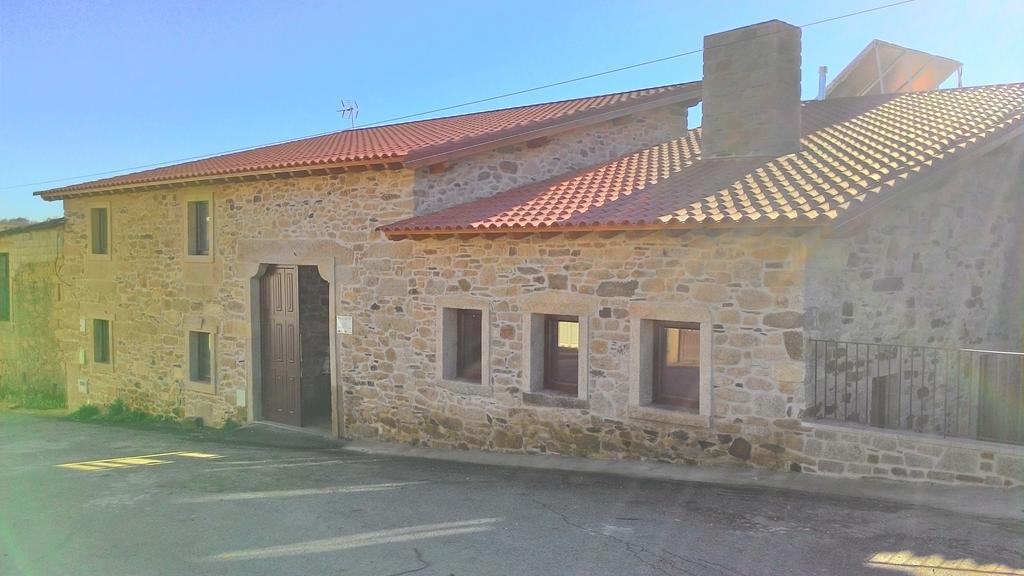 Casa Mirandes Rural Villa Miranda do Douro Exteriör bild