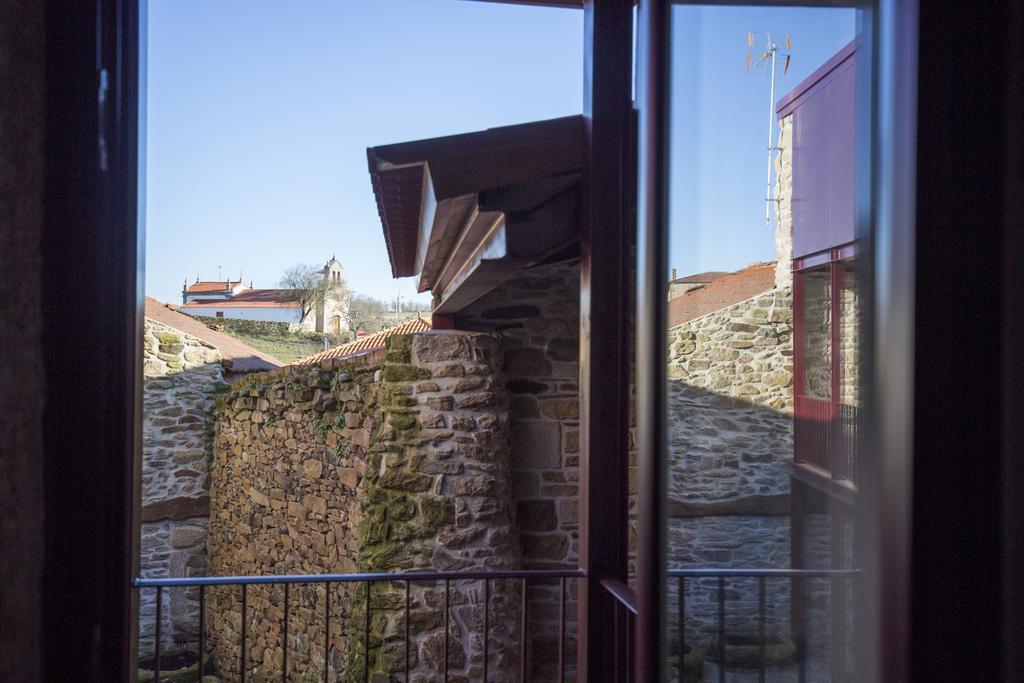 Casa Mirandes Rural Villa Miranda do Douro Exteriör bild