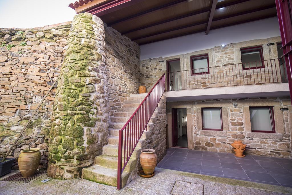 Casa Mirandes Rural Villa Miranda do Douro Exteriör bild