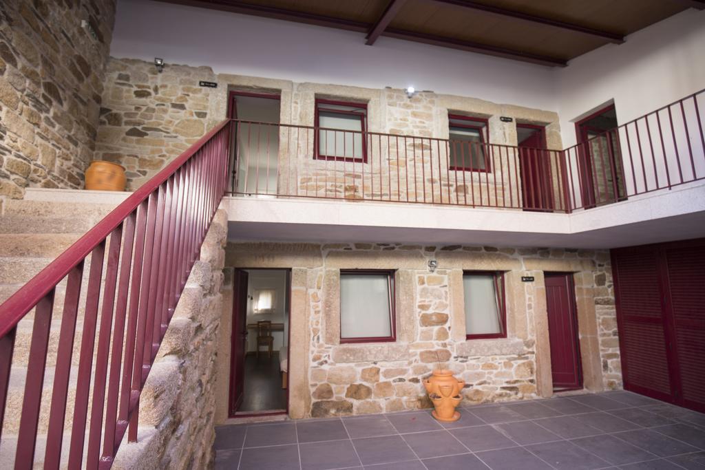 Casa Mirandes Rural Villa Miranda do Douro Exteriör bild