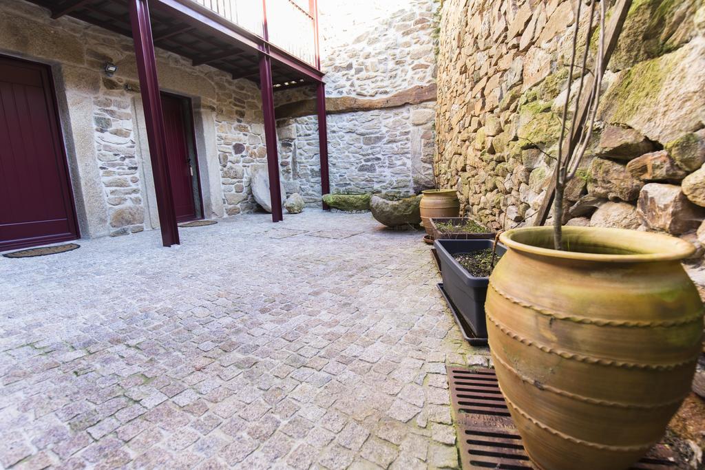 Casa Mirandes Rural Villa Miranda do Douro Exteriör bild