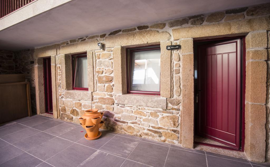 Casa Mirandes Rural Villa Miranda do Douro Exteriör bild