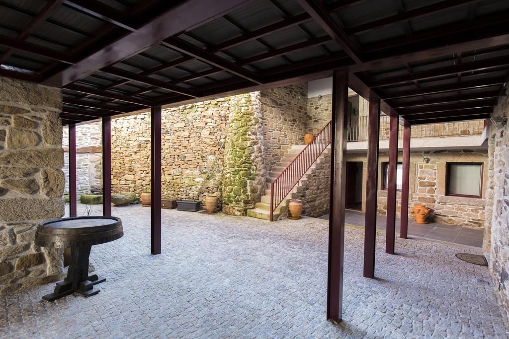 Casa Mirandes Rural Villa Miranda do Douro Exteriör bild