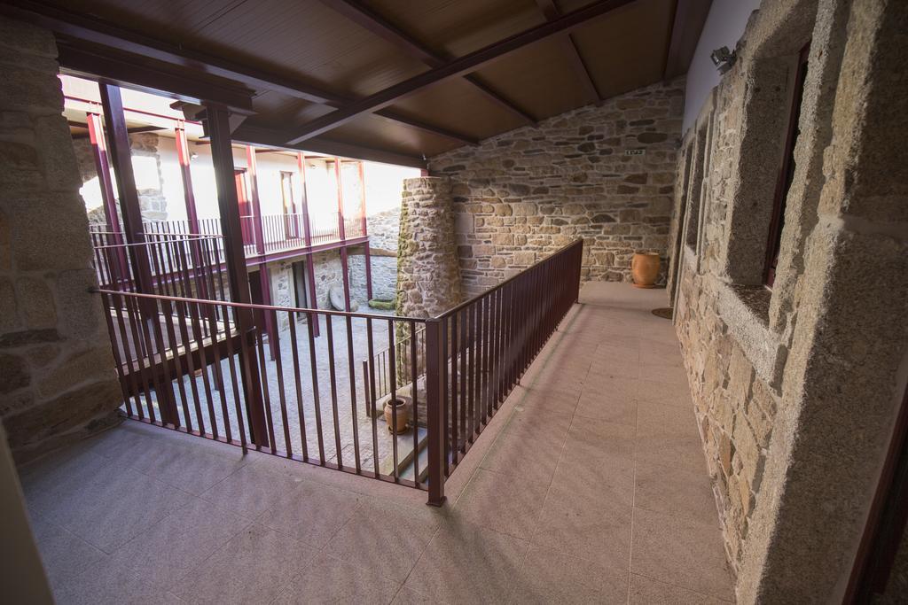 Casa Mirandes Rural Villa Miranda do Douro Exteriör bild