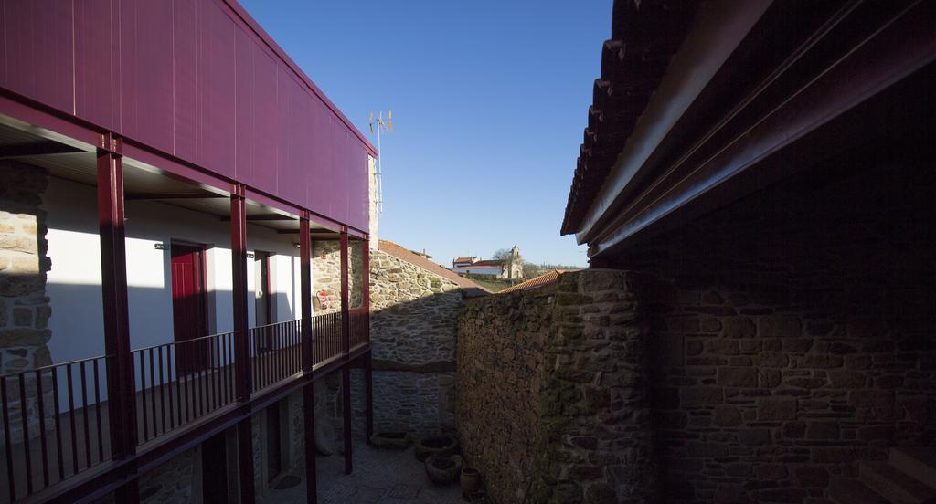 Casa Mirandes Rural Villa Miranda do Douro Exteriör bild