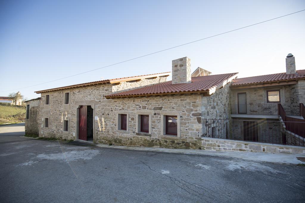 Casa Mirandes Rural Villa Miranda do Douro Exteriör bild