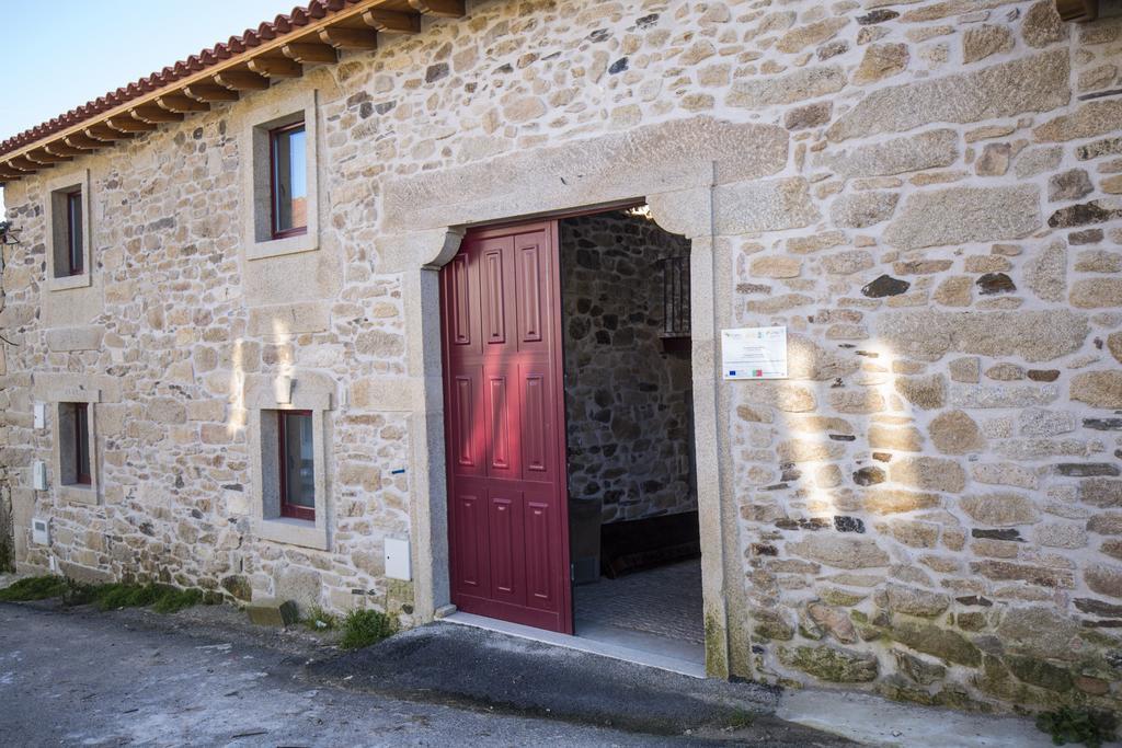 Casa Mirandes Rural Villa Miranda do Douro Exteriör bild