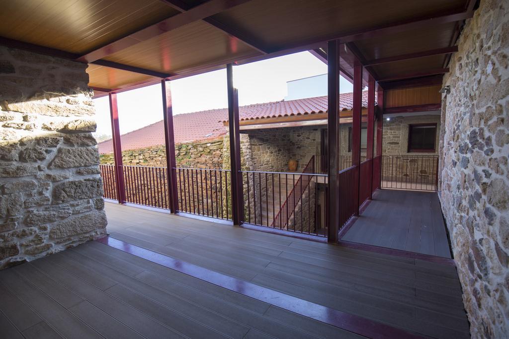 Casa Mirandes Rural Villa Miranda do Douro Exteriör bild