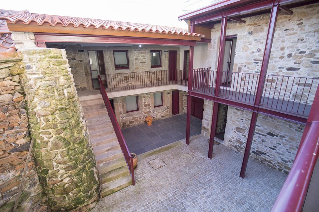 Casa Mirandes Rural Villa Miranda do Douro Exteriör bild