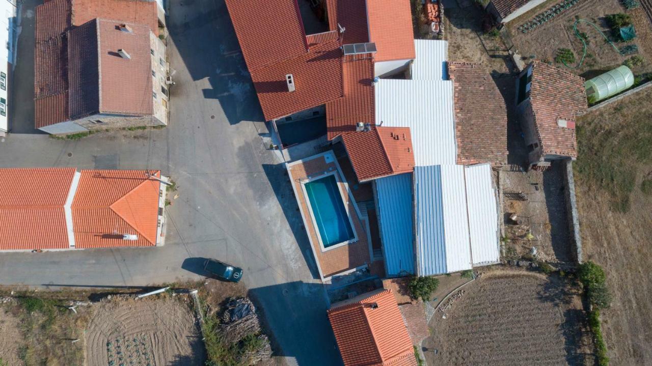 Casa Mirandes Rural Villa Miranda do Douro Exteriör bild